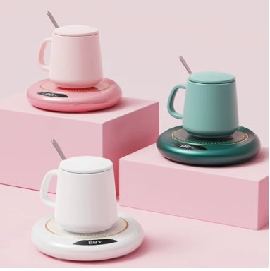 Aquecedor de bebida Coffe Hot com desconto na BLACK FRIDAY!