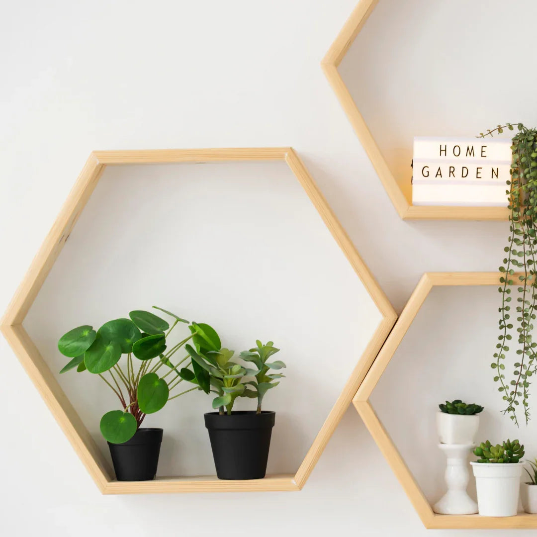 Decoração